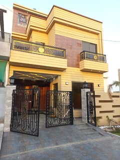 Prime Location 6 kva solar House For Sale In Khayaban-E-Amin - Block L Available Prime Location 6 kva solar House For Sale In Khayaban-E-Amin - Block L Available