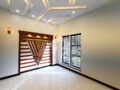 Brand New House Is Available For Sale