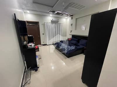 Prime Location 233 Square Yards Upper Portion Available For Sale In North Nazimabad - Block H, Karachi