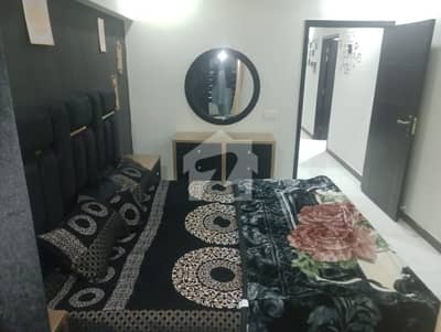 2 Bedroom Fully Furnished Apartment Available For Rent In Capital Residencia