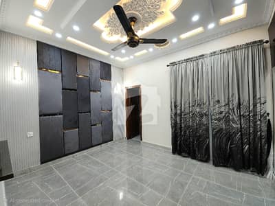 5 Marla Brand NewHouse Is Available For sale