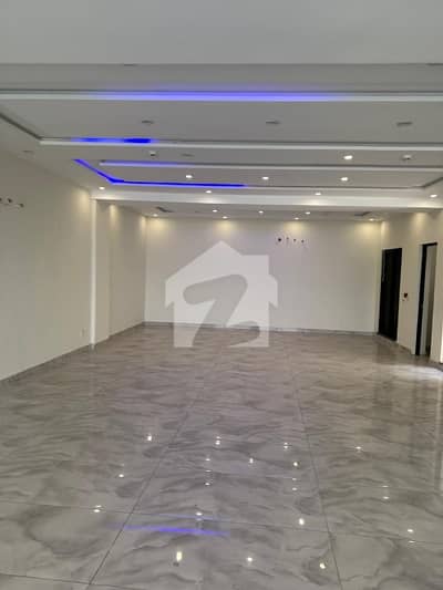8 Marla office for rent