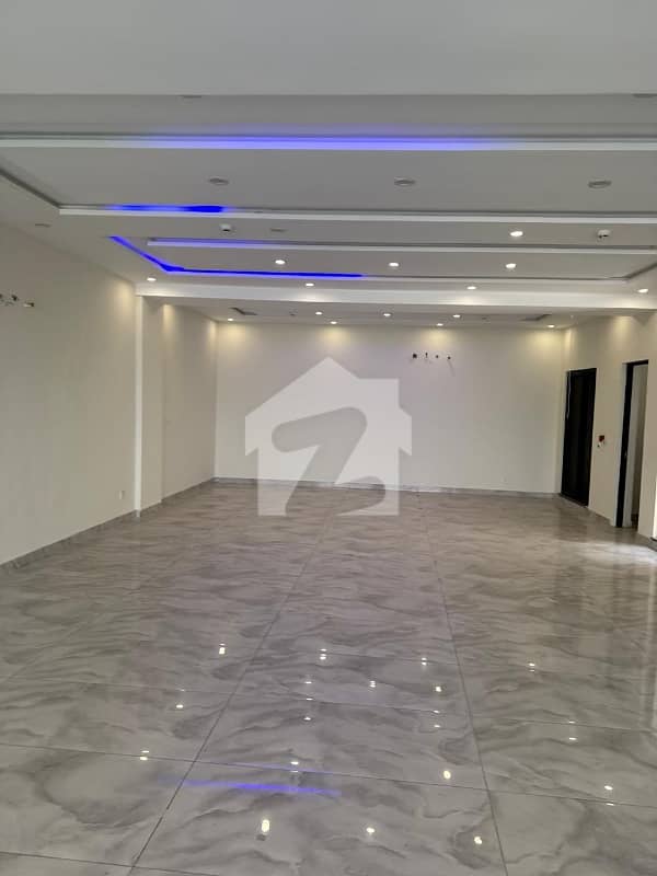 8 Marla office for rent 8 Marla office for rent