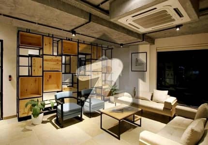 3 Marla Spacious Lower Portion Is Available In Etihad Town Phase 2 For Sale