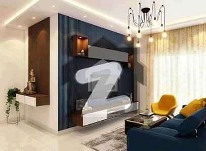 To Sale You Can Find Spacious Lower Portion In Etihad Town Phase 2
