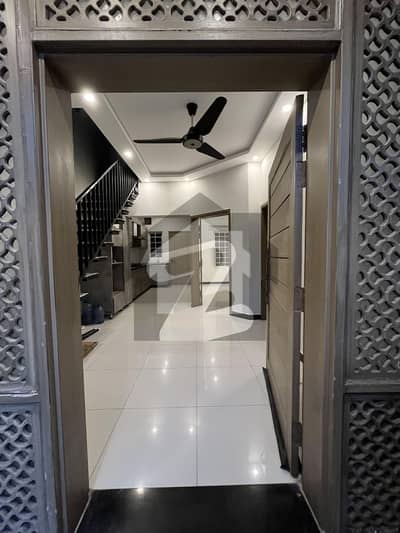 4 Marla Reasonable House available For Sale