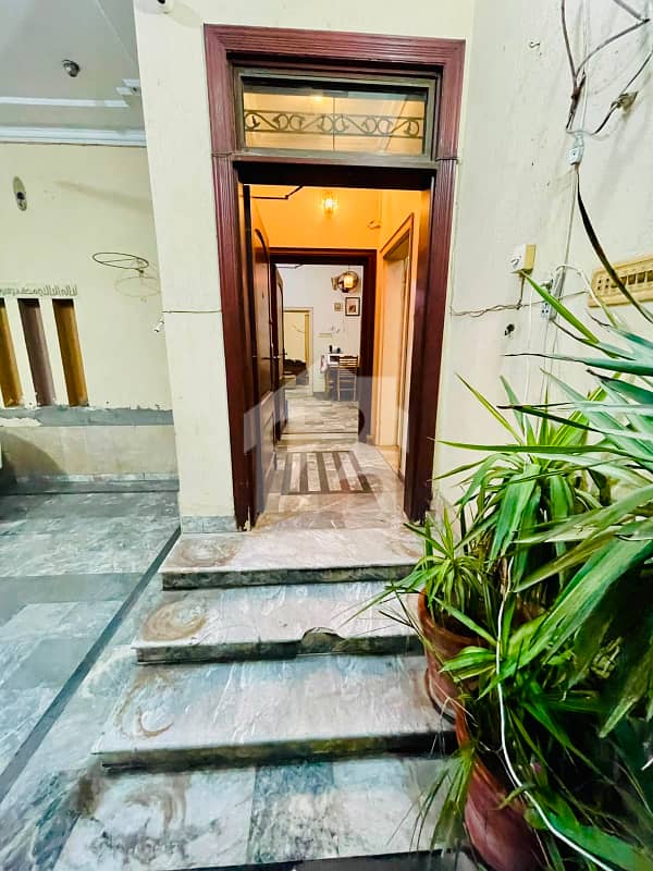 **11 Marla Double-Story House for Sale in Gulberg** **11 Marla Double-Story House for Sale in Gulberg**
