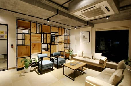 3 Marla Spacious Lower Portion Is Available In Etihad Town Phase 2 For Sale