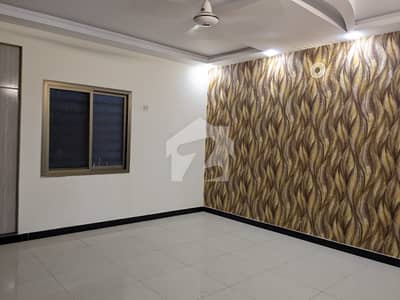 Lower Portion Available For Rent Federal b area Block 5