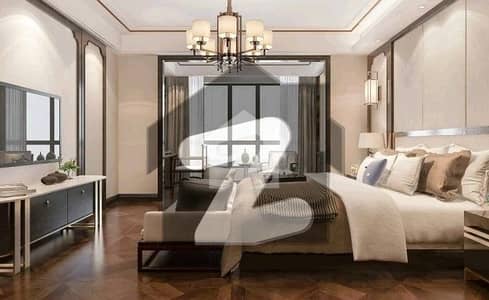 Affordable Flat For sale In Bahria Town - Sector F