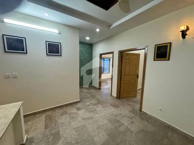 2 Bed Flat For Rent In Islamabad H-13