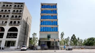 364 Square Feet Studio Apartment In Kings Town Phase 1 364 Square Feet Studio Apartment In Kings Town Phase 1