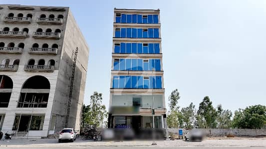 364 Square Feet Studio Apartment In Kings Town Phase 1 364 Square Feet Studio Apartment In Kings Town Phase 1