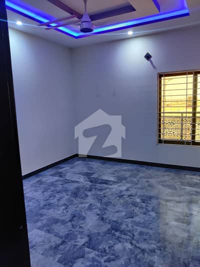 Barnd New House And Beautiful
