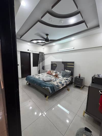 400 Square Yards House Available For Sale Federal b area Block 10