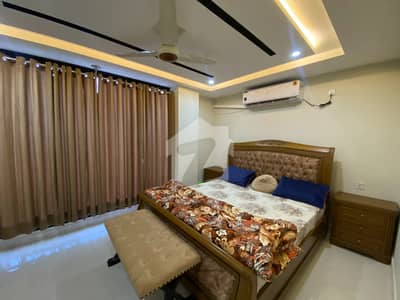 Fully Furnished 630 Sq. Ft. Apartment for Rent in Manal Arcade, B-17 Islamabad Fully Furnished 630 Sq. Ft. Apartment for Rent in Manal Arcade, B-17 Islamabad