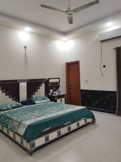 2nd Floor Available for Rent federal b area Block 13