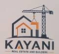 Kayani Real Estate And Builders Kayani Real Estate And Builders