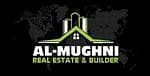 AL-MUGHNI REAL ESTATE & BUILDER AL-MUGHNI REAL ESTATE & BUILDER