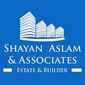 Shayan Asalm and Associates Estate and Builders Shayan Asalm and Associates Estate and Builders