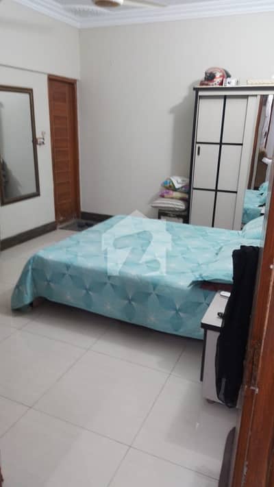 House Available For Sale Federal b area block 14