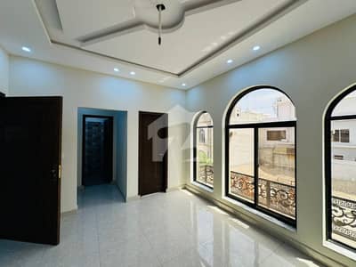 Buy 10 Marla House At Highly Affordable Price