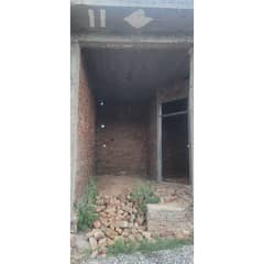 Beautiful Structure House For Sale