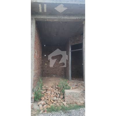 Beautiful Structure House For Sale