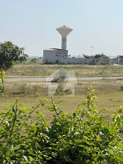 NFC Phase 2 Prime Location 20 Marl plot For Sale In Hot Location Possession Plot All Duse Clear