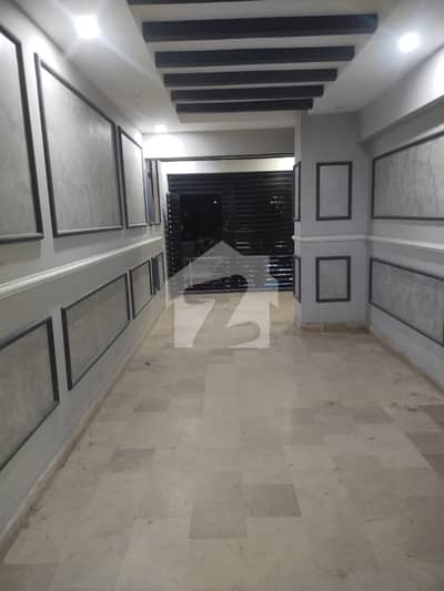 Al zohra tower apartments 2 bed DD lounge American kitchen Lift CCTV camera 24 hours security water available
