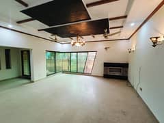 1 Kanal Slightly Used Modern Design House For Rent In DHA Phase 3 Lahore.