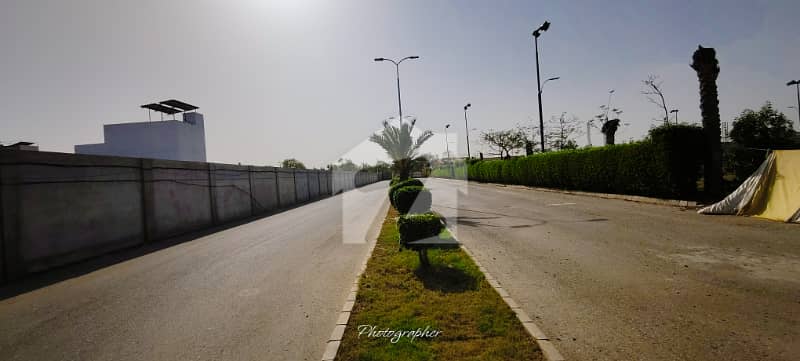Residential Plot For sale In Al-Jadeed Greens Karachi Residential Plot For sale In Al-Jadeed Greens Karachi