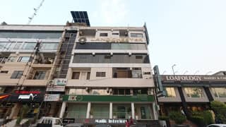Office Space For Rent