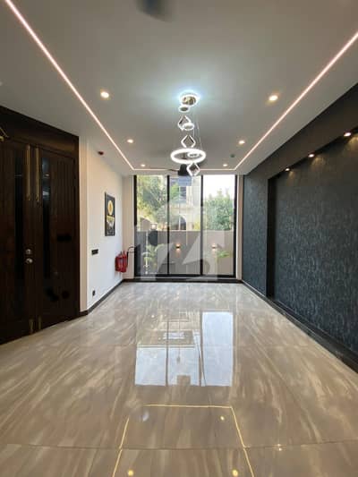 3 Years Installment Plan Luxury 1.5 Story 5 Marla Brand New House In Park View City Lahore