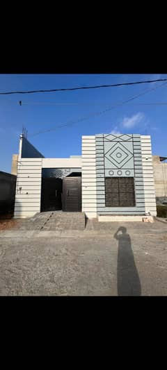 Alize Garden House For Sale