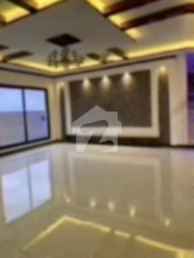272 Square Yards Villa Available For Sale in Precinct 01 Bahria Town Karachi