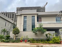 272 Square Yards Plot Available For Sale in Precinct 01 BAHRIA TOWN KARACHI