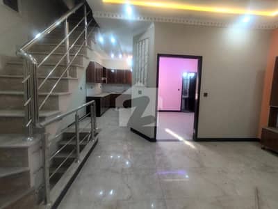 3 Marla Brand New Double Story House Available For Rent In Shershah Colony Raiwind Road Lahore