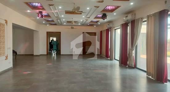بیدیاں روڈ لاہور میں 4 کمروں کا 8 کنال فارم ہاؤس 10.0 کروڑ میں برائے فروخت۔