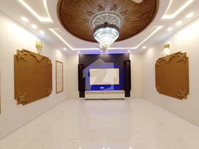 House For sale Is Readily Available In Prime Location Of G-14/2