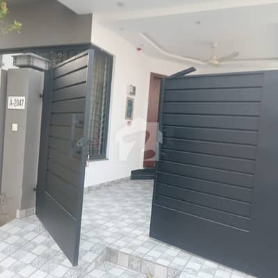 Fully Furnished House for Rent in DHA 9 Town, A Block | Luxury Living