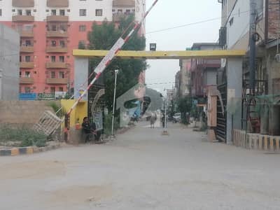 Ideal Corner 266 Square Yards Residential Plot Has Landed On Market In Diamond City Karachi Ideal Corner 266 Square Yards Residential Plot Has Landed On Market In Diamond City Karachi