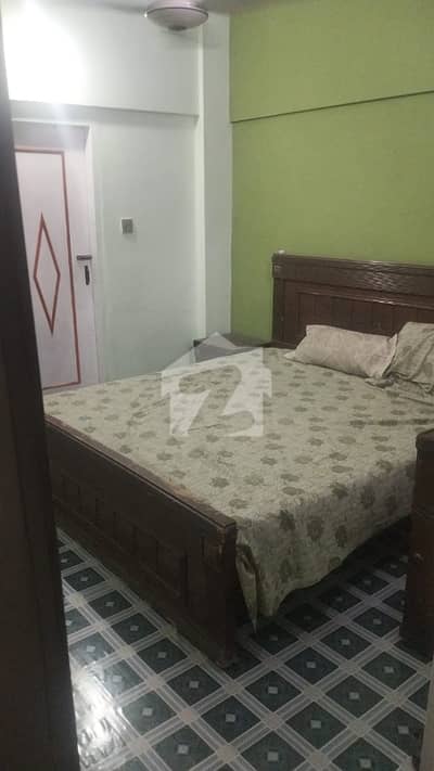 Flat For sale Situated In Gulistan-e-Jauhar - Block 17