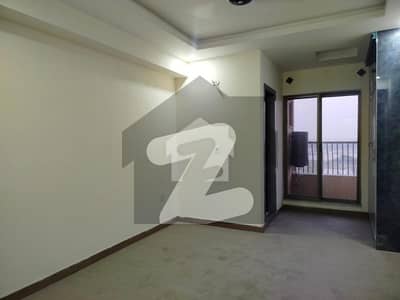 970 Square Feet Spacious Flat Available In Top City 1 For Sale