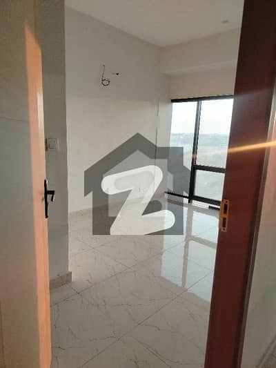 Two Bed Flat For Rent