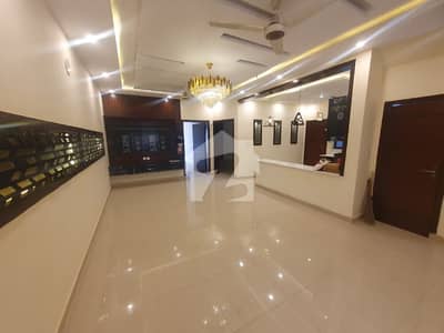 10 Marla house for sale phase 7