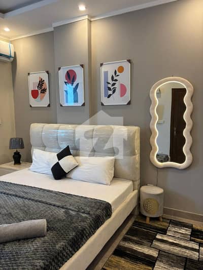 One Bed Full Furnished Apartment For Rent One Bed Full Furnished Apartment For Rent