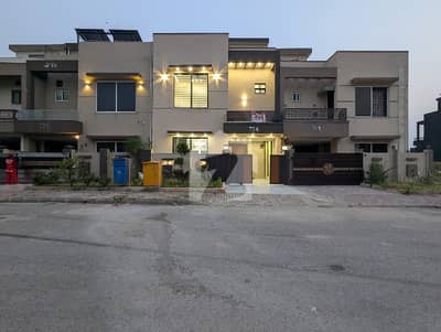 5 Marla Brand New Designer Double Heighted House For Sale