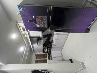 Luxury Fully Furnished 2-Bedroom Galleria Apartment for Rent Bahria Enclave Luxury Fully Furnished 2-Bedroom Galleria Apartment for Rent Bahria Enclave