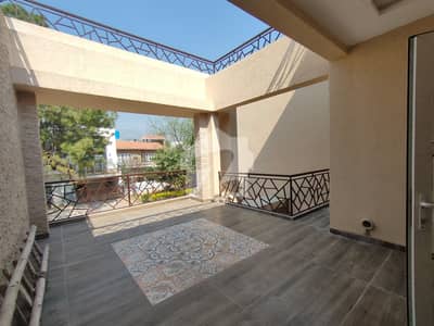 Full House For Available For Rent In F-6